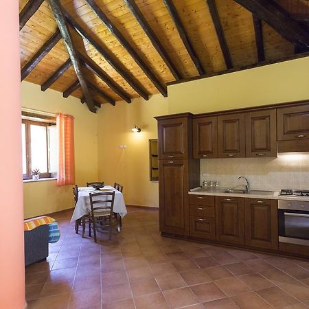 Profetina Village Motta Camastra Esterno foto