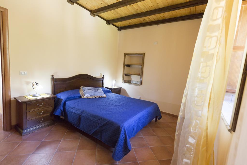 Profetina Village Motta Camastra Esterno foto