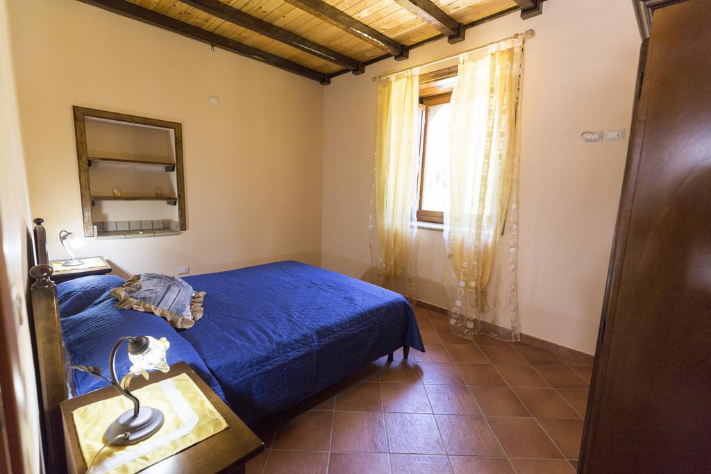 Profetina Village Motta Camastra Esterno foto