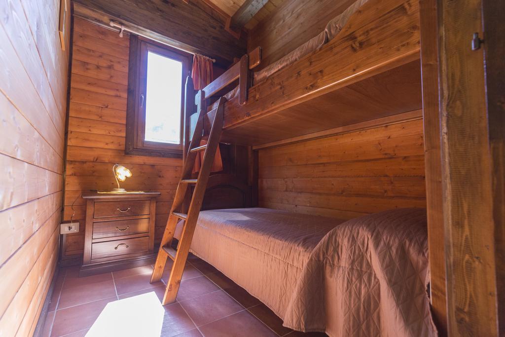 Profetina Village Motta Camastra Esterno foto