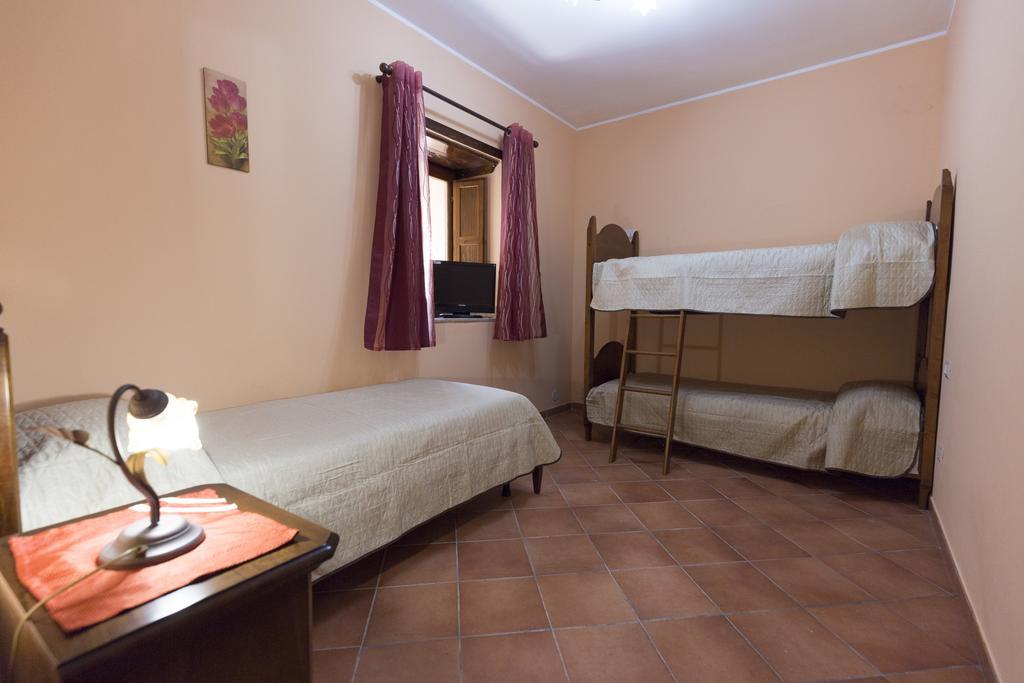 Profetina Village Motta Camastra Esterno foto
