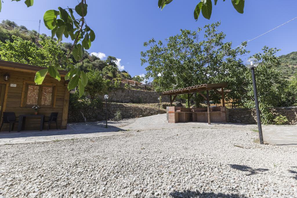 Profetina Village Motta Camastra Esterno foto