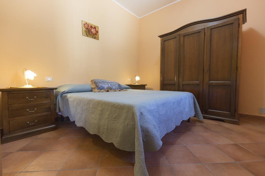 Profetina Village Motta Camastra Esterno foto