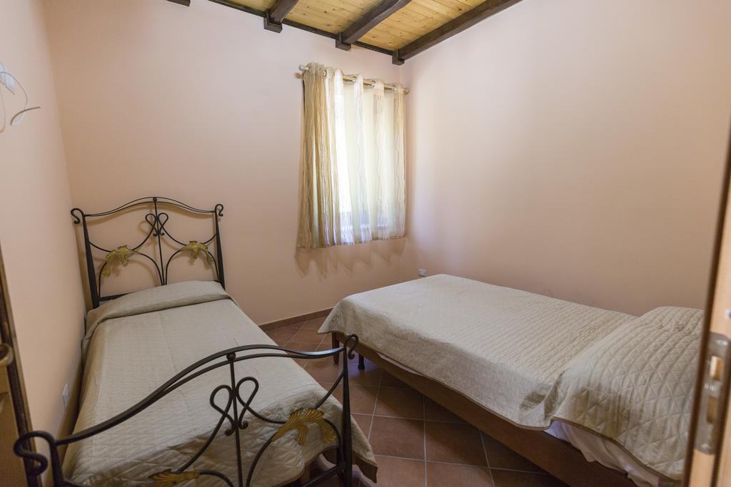 Profetina Village Motta Camastra Esterno foto