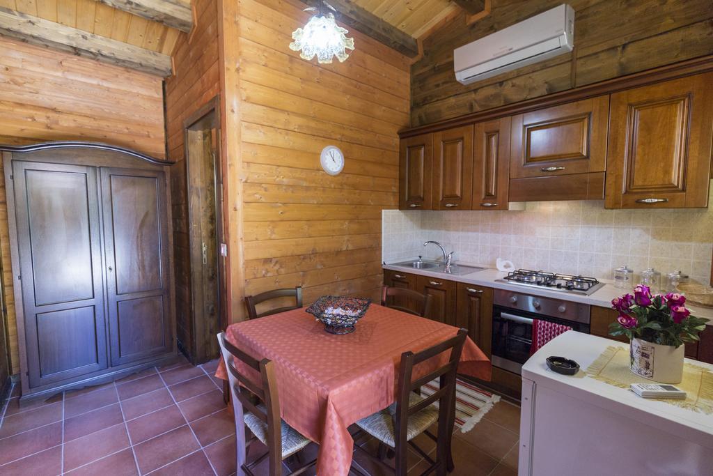 Profetina Village Motta Camastra Esterno foto