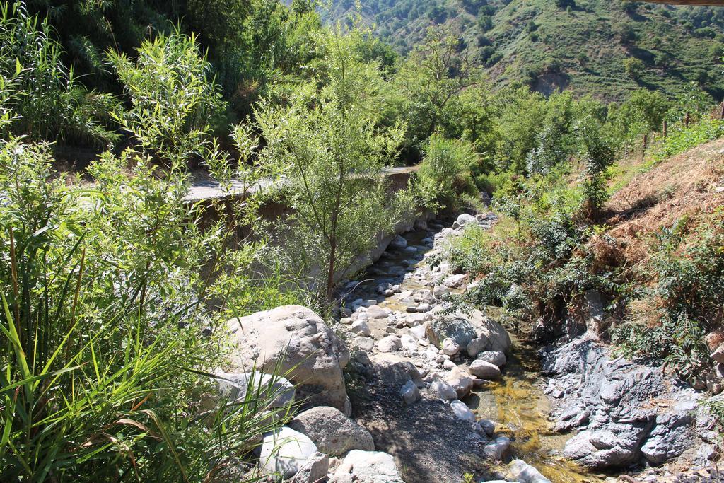 Profetina Village Motta Camastra Esterno foto