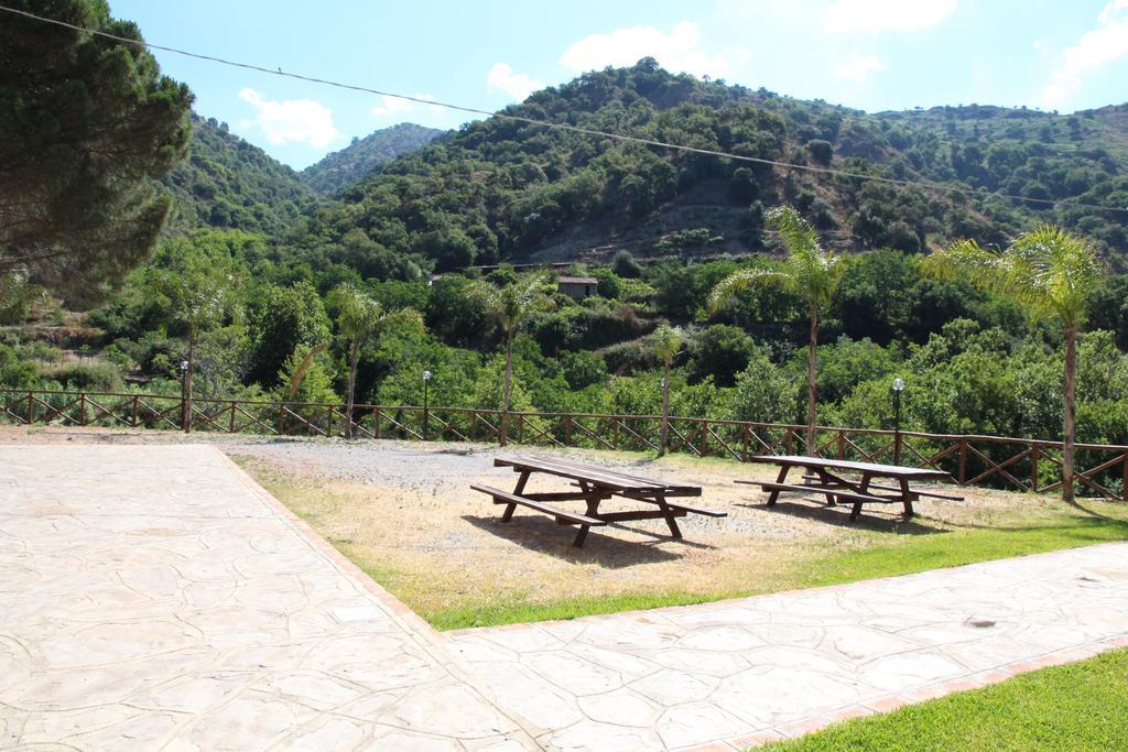 Profetina Village Motta Camastra Esterno foto